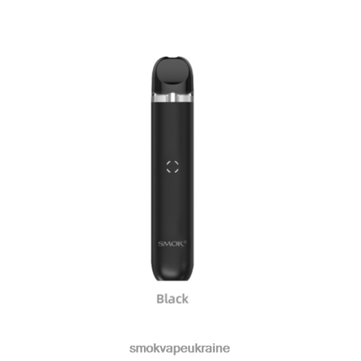 SMOK IGEE комплект а1 D0T2DT40 чорний - SMOK Купить Под