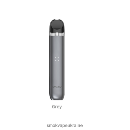 SMOK IGEE комплект а1 D0T2DT41 сірий - Купить Смок Ново 12