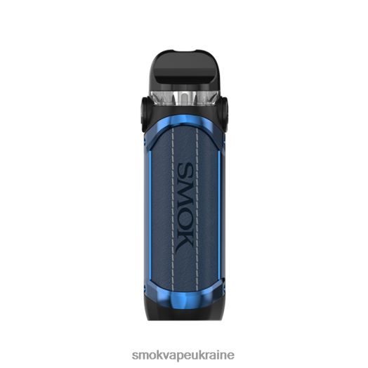 SMOK IPX80 комплект D0T2DT247 блакитний - SMOK Vape Ukraine