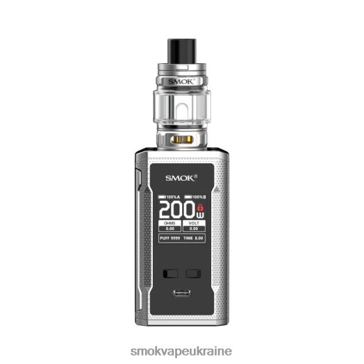 SMOK R-Kiss 2 комплект D0T2DT103 срібло - Купить Смок Норд 14