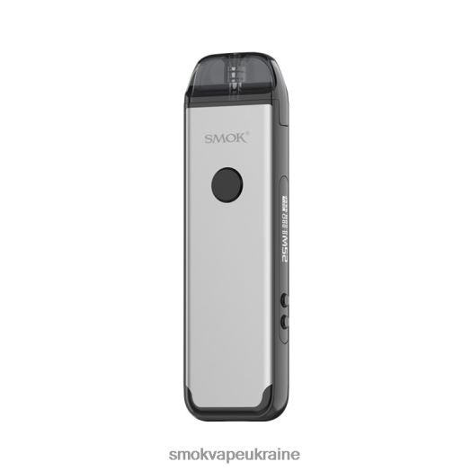 SMOK ACRO комплект D0T2DT241 срібло - Купить Смок Ново 92