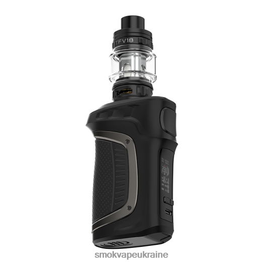 SMOK MAG-18 комплект D0T2DT74 чорний ТПУ - SMOK Vape Amazon