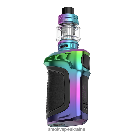 SMOK MAG-18 комплект D0T2DT75 призма веселка тпу - SMOK Vape Near Me
