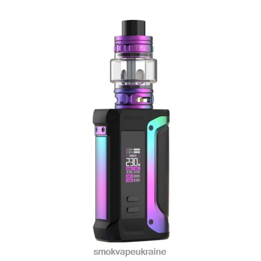 SMOK Arcfox комплект D0T2DT222 призма веселка - Купить Смок Ново 86