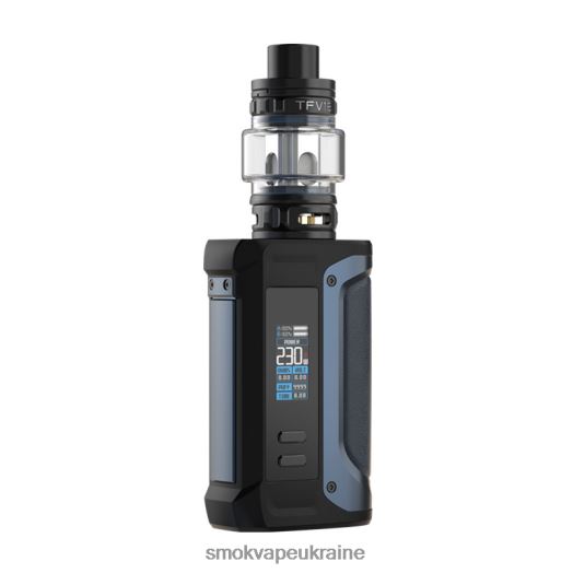 SMOK Arcfox комплект D0T2DT223 синя призма - Купить Смок Норд 26