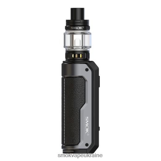 SMOK Fortis комплект D0T2DT173 чорний - Купить Смок Норд 21