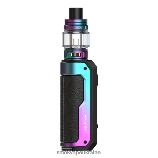 SMOK Fortis комплект D0T2DT174 7-колірний - SMOK Vape Amazon