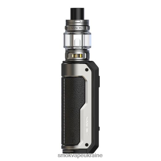 SMOK Fortis комплект D0T2DT175 срібло - SMOK Vape Near Me