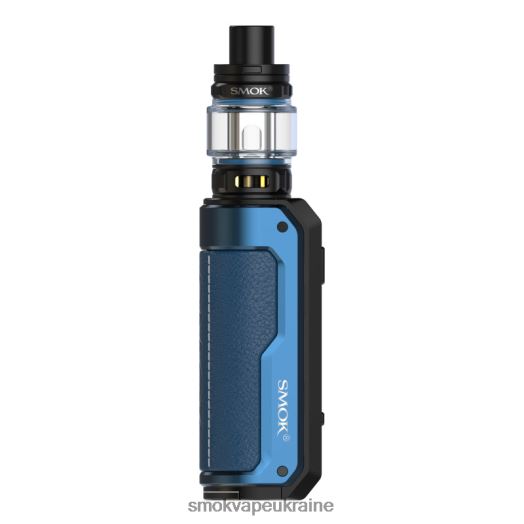 SMOK Fortis комплект D0T2DT177 блакитний - SMOK Vape Ukraine