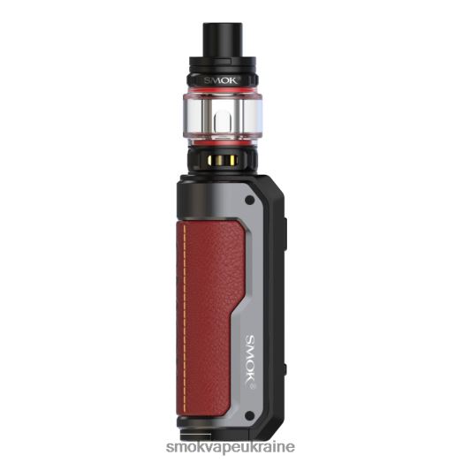 SMOK Fortis комплект D0T2DT178 червоний - SMOK Vape Kyiv