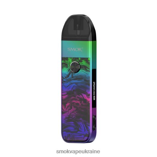 SMOK Pozz професійний комплект D0T2DT118 флюїд 7-цв - SMOK Vape Kyiv