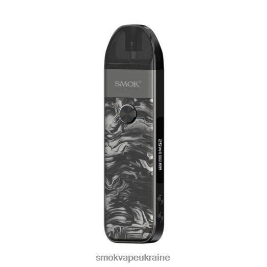 SMOK Pozz професійний комплект D0T2DT119 рідкий чорно-сірий - SMOK Купить Украина