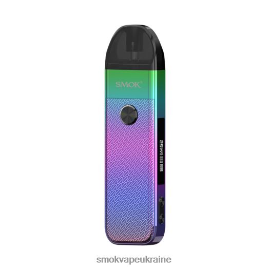 SMOK Pozz професійний комплект D0T2DT123 7-колірний сплав - Купить Смок Норд 16
