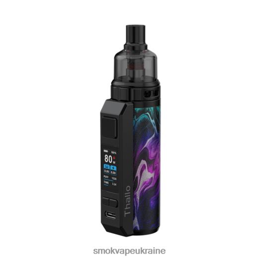 SMOK Thallo комплект D0T2DT285 флюїд 7-цв - SMOK Vape Near Me