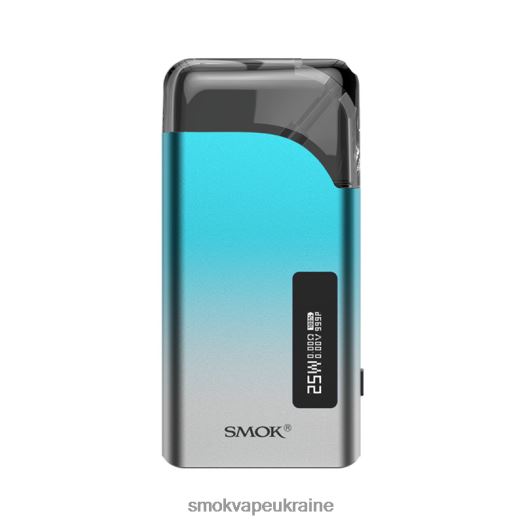 SMOK Thiner комплект D0T2DT199 сріблясте озеро синє - SMOK Купить Украина