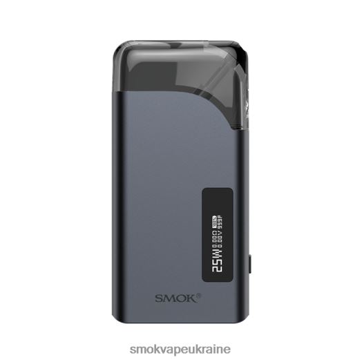 SMOK Thiner комплект D0T2DT202 сірий - Купить Смок Ново 78