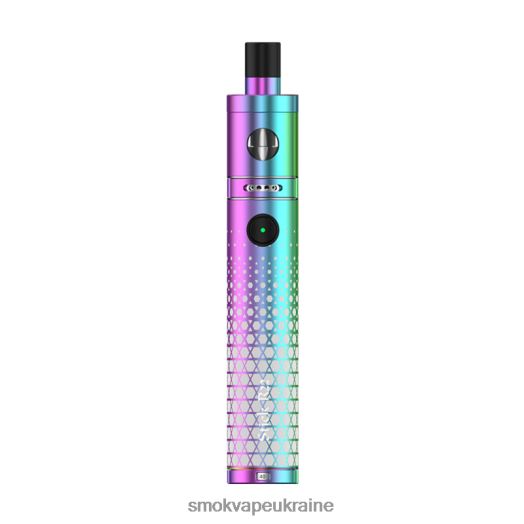 SMOK Stick комплект r22 D0T2DT194 7-колірний - SMOK Vape Amazon
