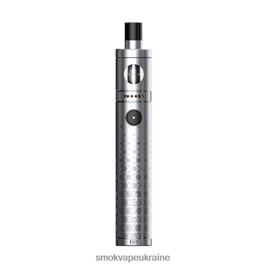 SMOK Stick комплект r22 D0T2DT197 нержавіюча - SMOK Vape Ukraine