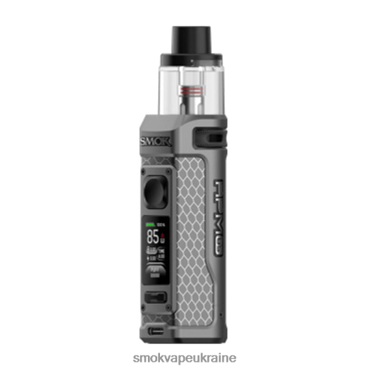 SMOK RPM 85 комплект D0T2DT30 матовий гарматний метал - SMOK Купить Под