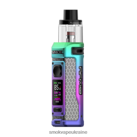 SMOK RPM 85 комплект D0T2DT31 матове 7-колірне покриття - Купить Смок Ново 8