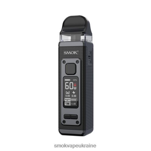 SMOK RPM 4 комплект D0T2DT213 чорний - Купить Смок Норд 25