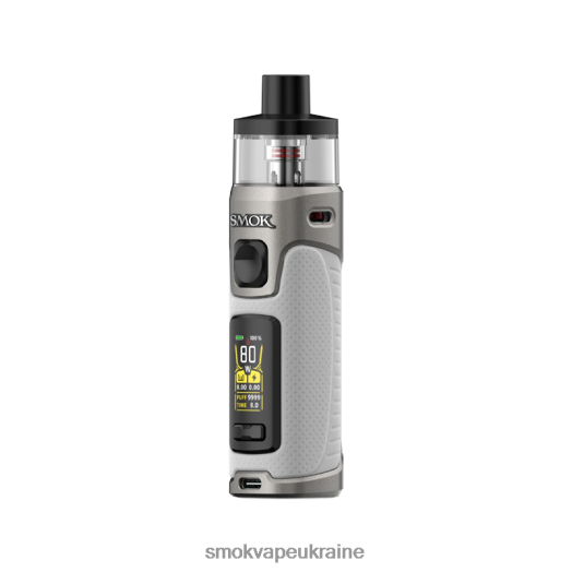 SMOK RPM 5 про набір D0T2DT80 білий - SMOK Купить Под