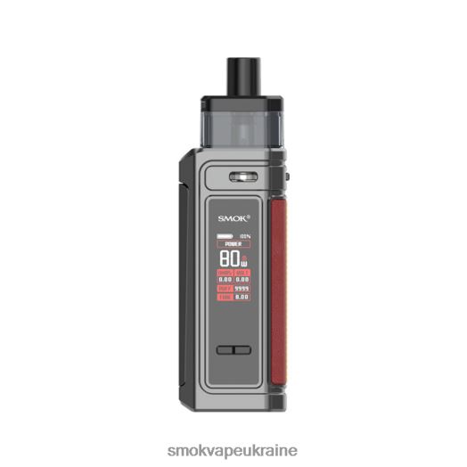 SMOK G-Priv комплект капсул D0T2DT185 наногарматний метал - SMOK Vape Near Me
