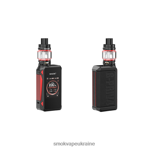 SMOK G-Priv4 комплект D0T2DT90 чорний - SMOK Купить Под