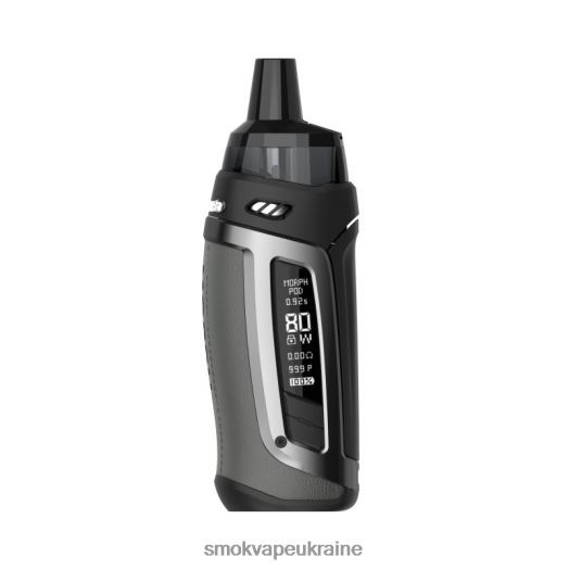 SMOK Morph s pod-80 комплект D0T2DT150 сірий - SMOK Купить Под