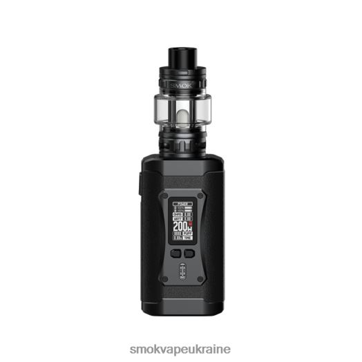 SMOK Morph 2 комплект D0T2DT255 чорний - SMOK Vape Near Me