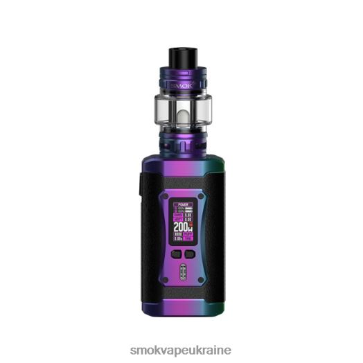 SMOK Morph 2 комплект D0T2DT259 призма веселка - SMOK Купить Украина