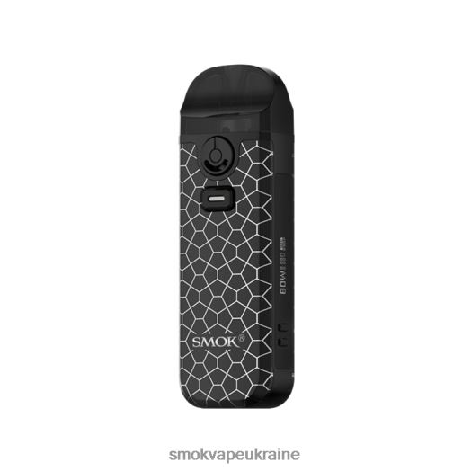SMOK Nord 4 комплект D0T2DT271 чорна броня - Купить Смок Ново 104