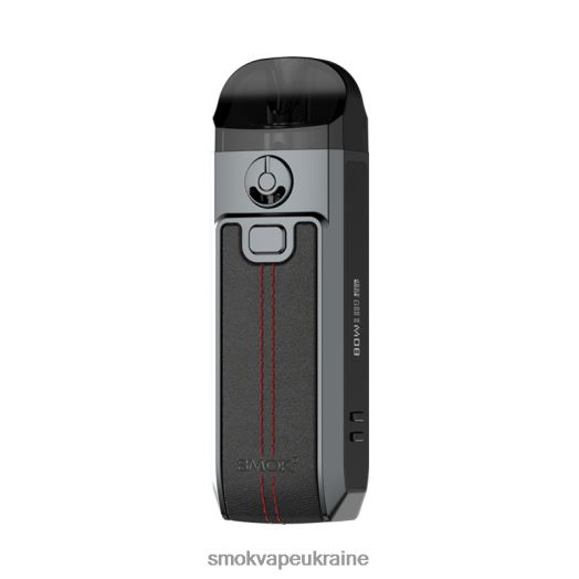 SMOK Nord 4 комплект D0T2DT273 чорний - Купить Смок Норд 31