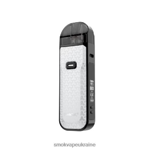 SMOK Nord 5 комплект D0T2DT323 білий дротик - Купить Смок Норд 36