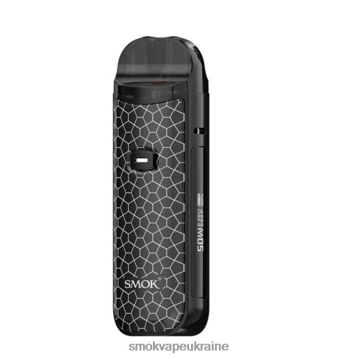 SMOK Nord комплект 50w D0T2DT165 чорна броня - SMOK Vape Near Me