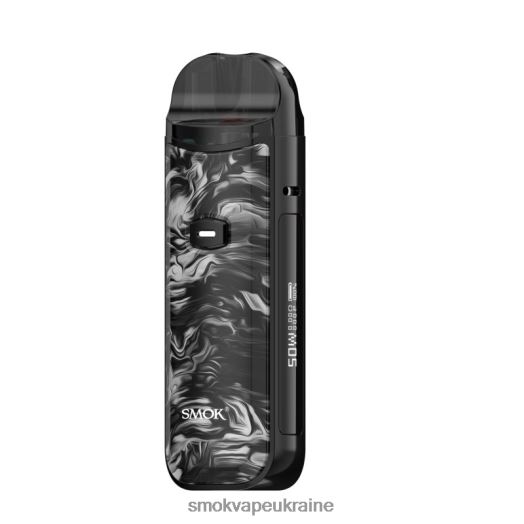 SMOK Nord комплект 50w D0T2DT167 рідкий чорно-сірий - SMOK Vape Ukraine