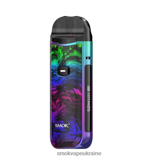 SMOK Nord комплект 50w D0T2DT169 флюїд 7-цв - SMOK Купить Украина