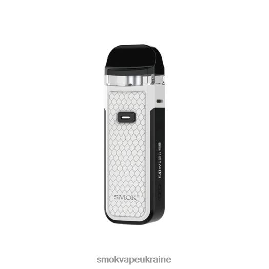 SMOK Nord х комплект D0T2DT294 біла кобра - SMOK Vape Amazon