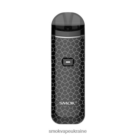 SMOK Nord професійний комплект D0T2DT129 чорна броня - SMOK Купить Украина