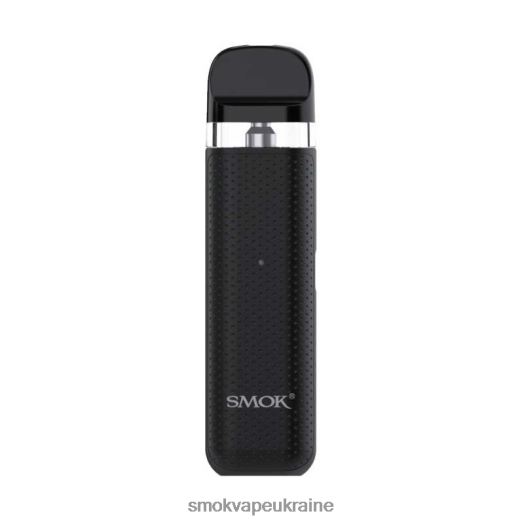 SMOK NOVO 2с комплект D0T2DT16 чорний - SMOK Vape Store