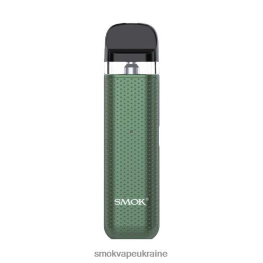 SMOK NOVO 2с комплект D0T2DT19 блідо-зелений - SMOK Купить Украина