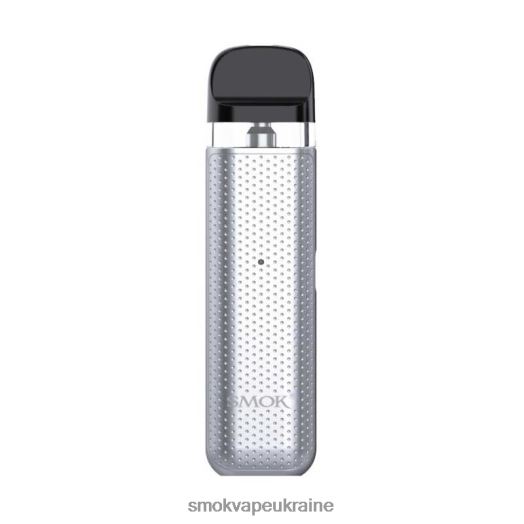 SMOK NOVO 2с комплект D0T2DT20 срібло - SMOK Купить Под
