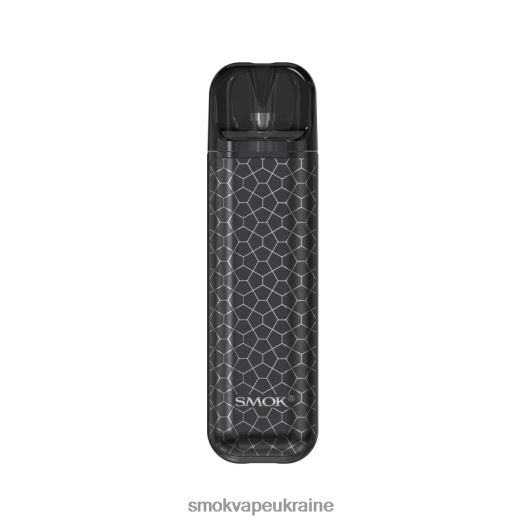 SMOK NOVO комплект 2с D0T2DT140 чорна броня - SMOK Купить Под
