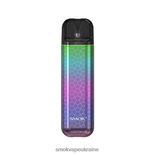 SMOK NOVO комплект 2с D0T2DT142 Броня 7 кольорів - Купить Смок Ново 54
