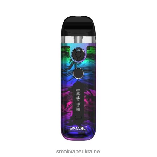 SMOK Novo 5 комплект D0T2DT11 флюїд 7-цв - Купить Смок Ново 0