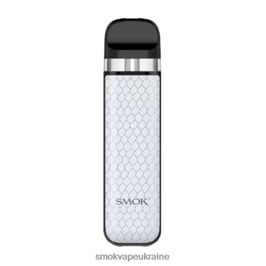 SMOK NOVO 2x комплект D0T2DT62 біла кобра - Купить Смок Ново 22