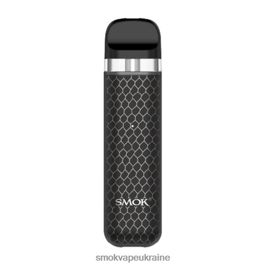 SMOK NOVO 2x комплект D0T2DT63 чорна кобра - Купить Смок Норд 10