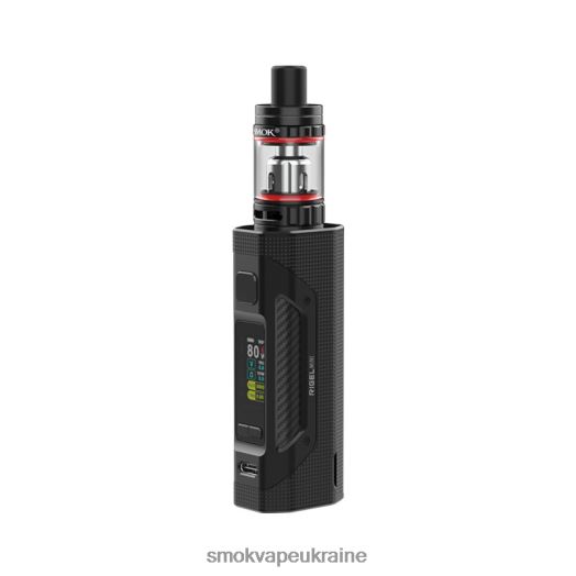 SMOK Rigel міні набір D0T2DT250 чорний - SMOK Купить Под