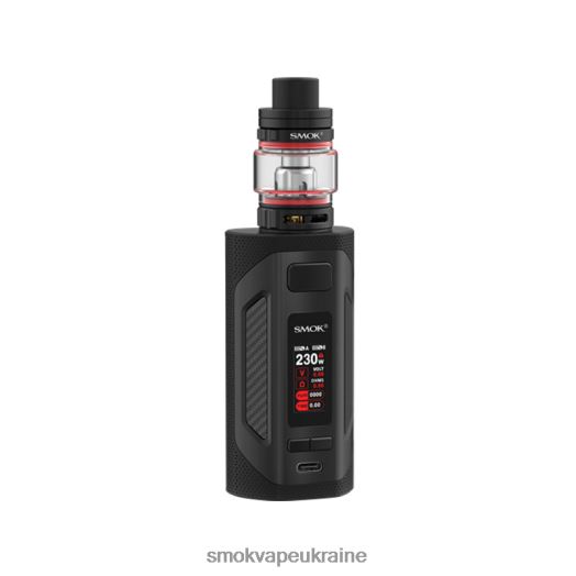 SMOK Rigel комплект D0T2DT305 чорний - SMOK Vape Near Me