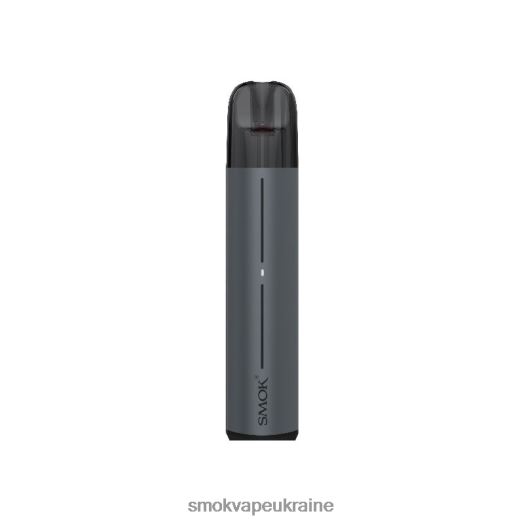 SMOK Solus 2 комплект D0T2DT64 сірий - SMOK Vape Amazon
